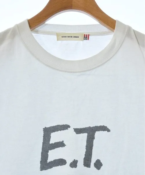 GOOD ROCK SPEED T-Shirts/Oberteile
