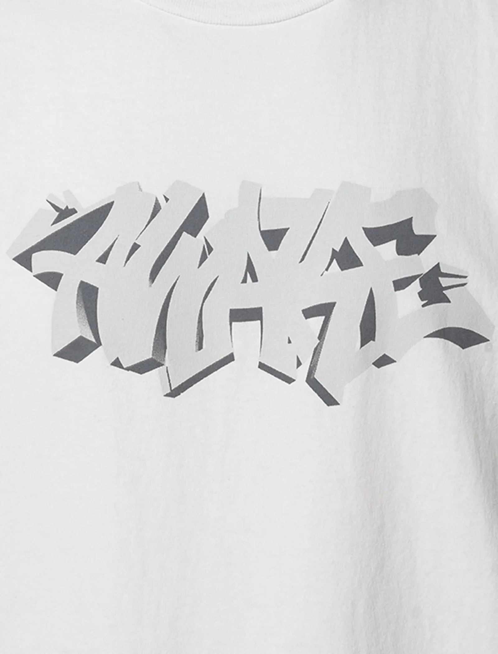 GRAFFITI T-SHIRT
