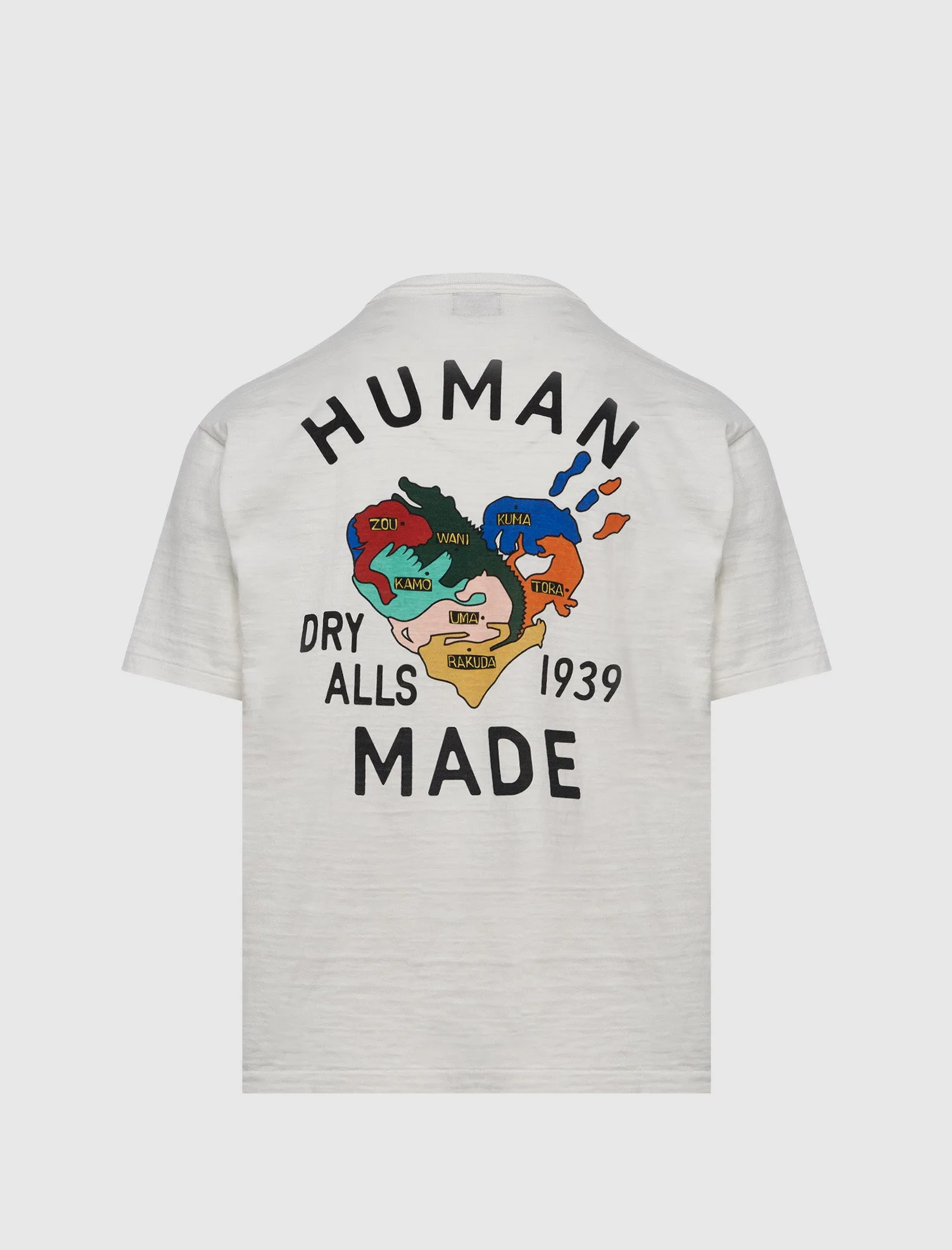 GRAFIK-T-SHIRT #3