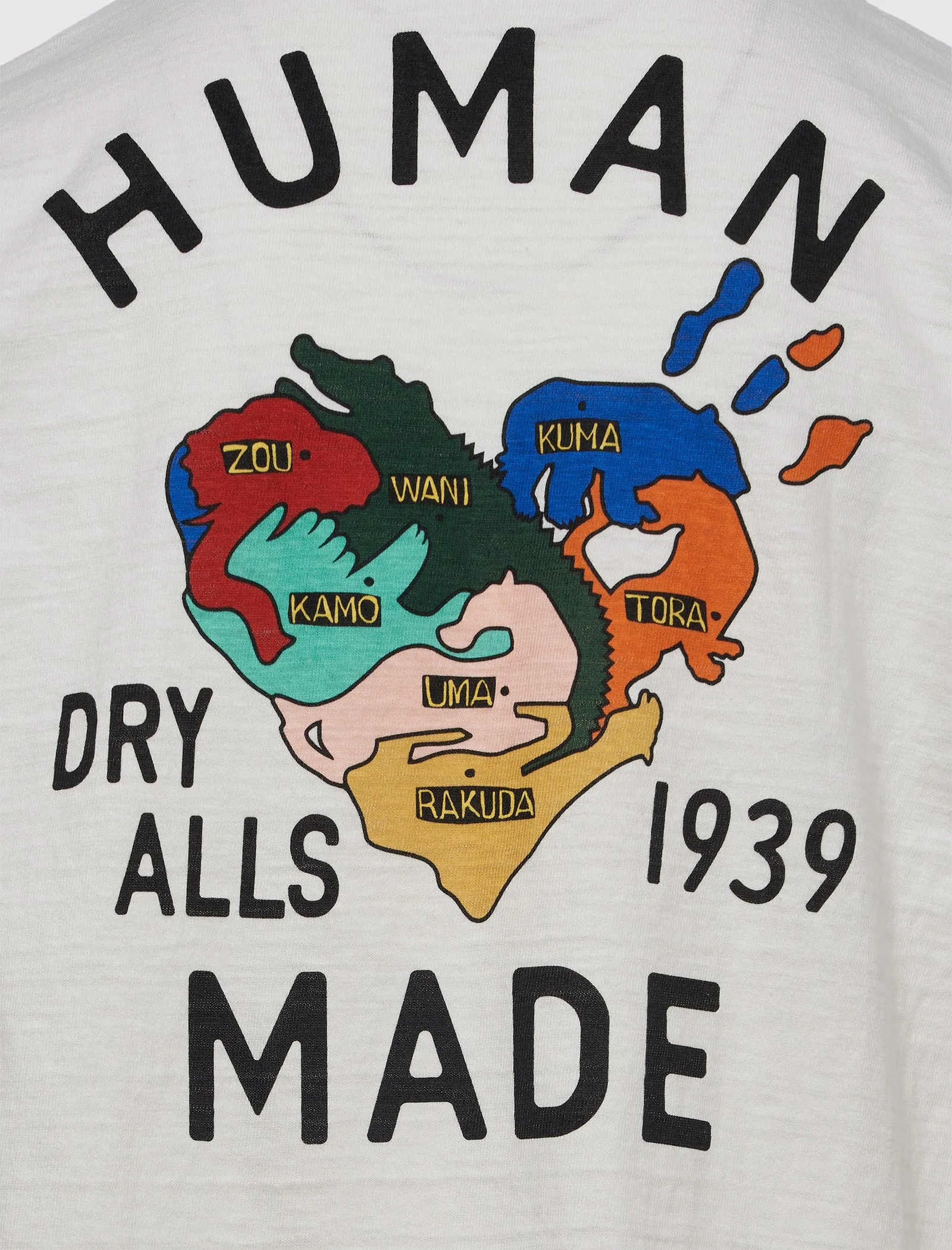 GRAFIK-T-SHIRT #3