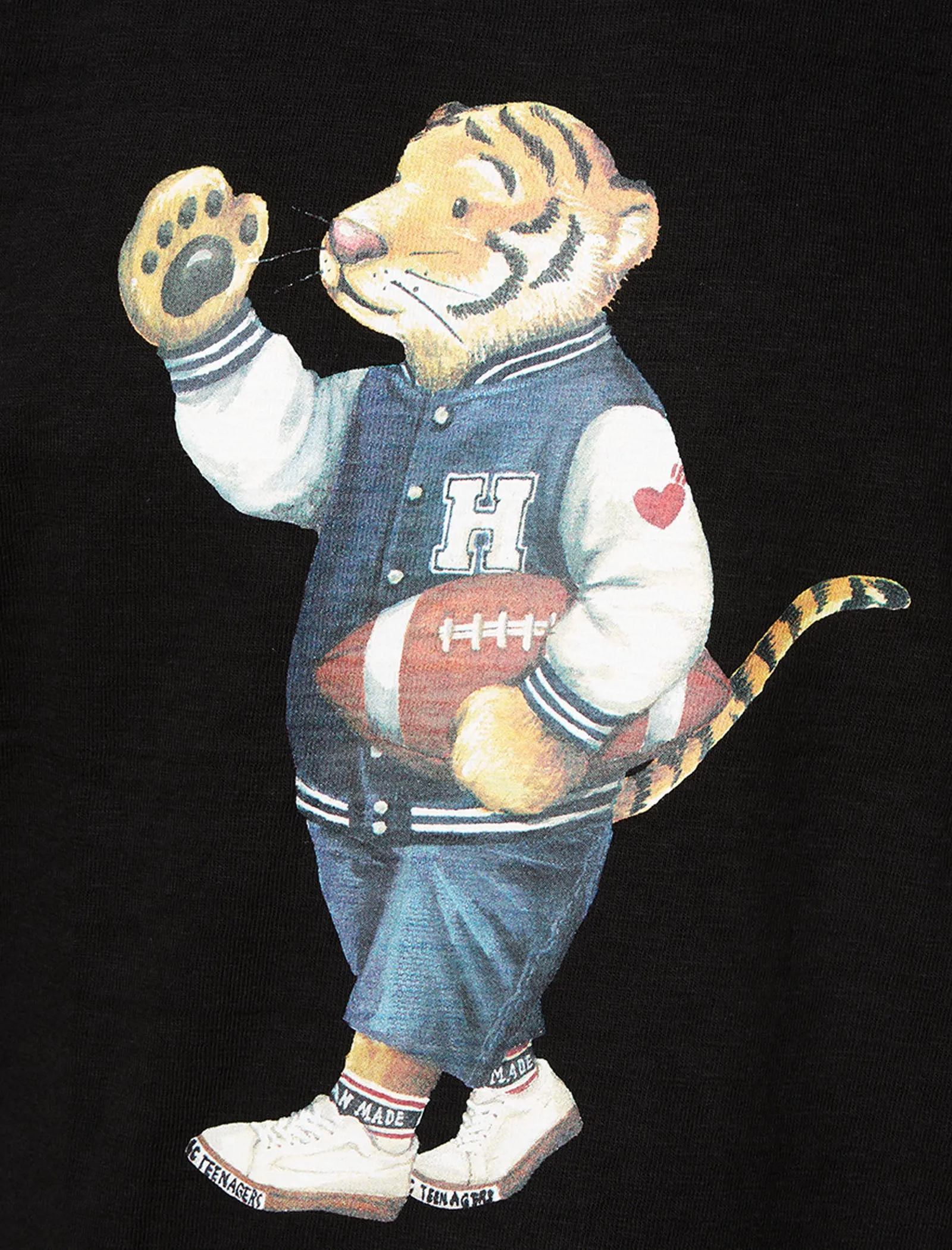 GRAFIK-T-SHIRT