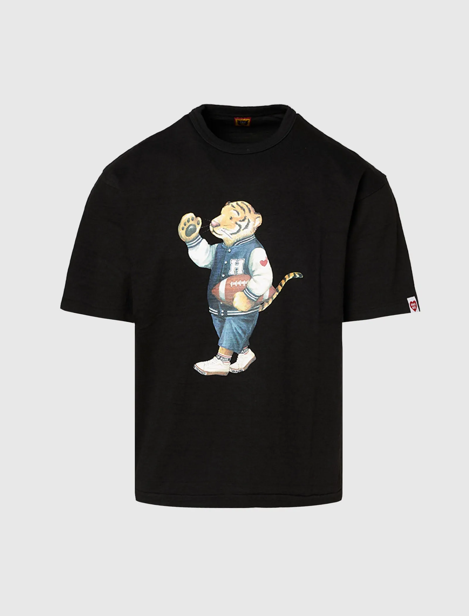 GRAFIK-T-SHIRT