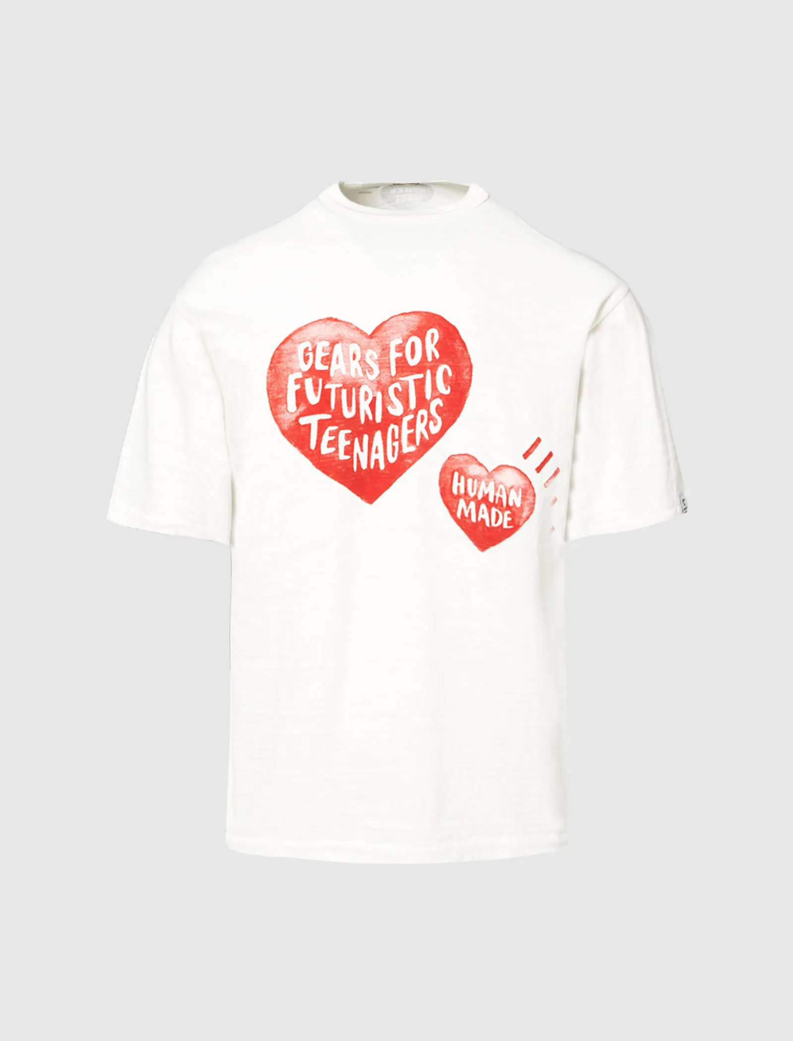 GRAFIK-T-SHIRT