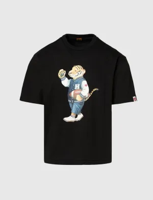 GRAFIK-T-SHIRT
