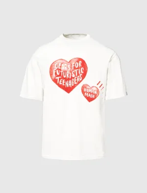 GRAFIK-T-SHIRT
