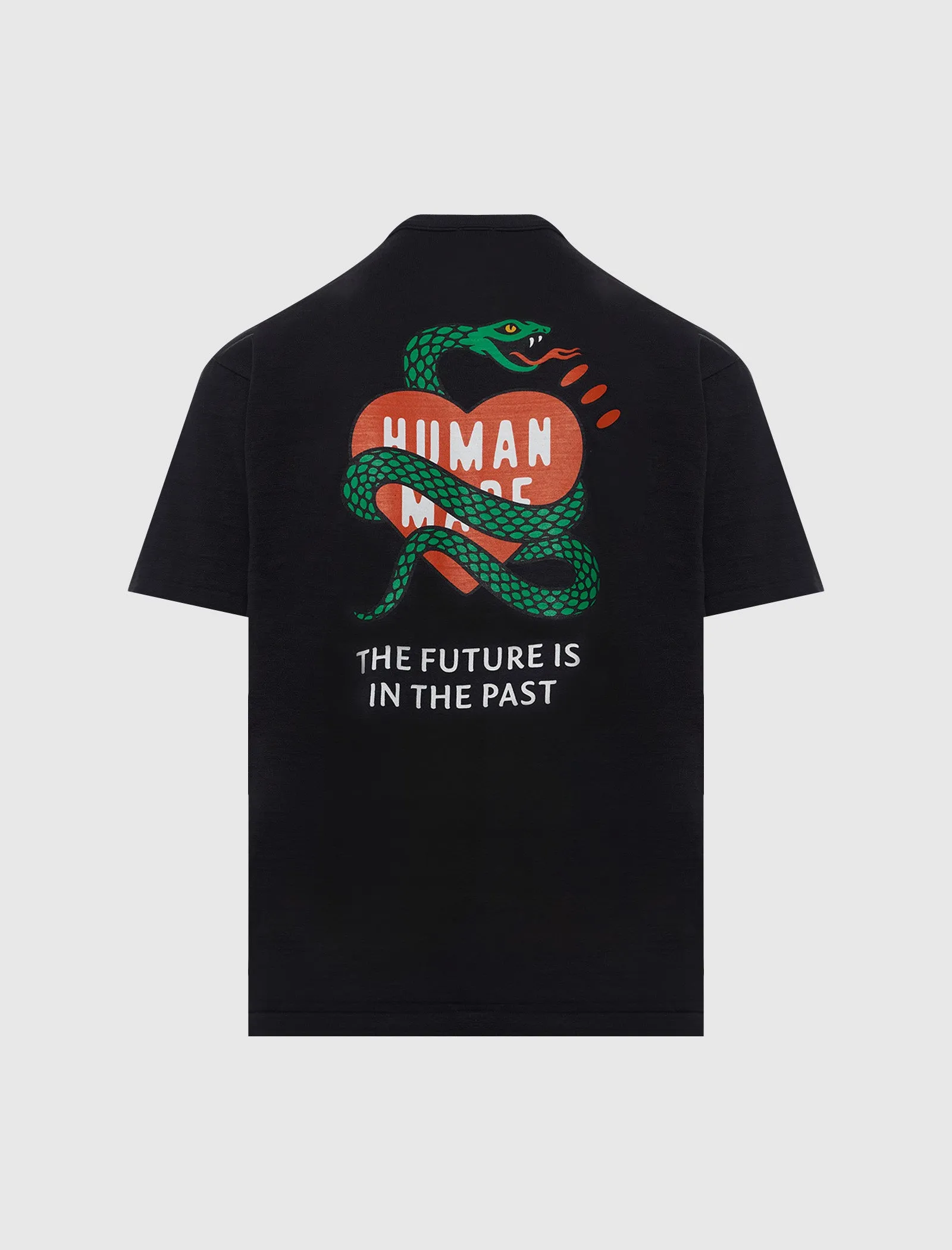 Grafik-T-Shirt