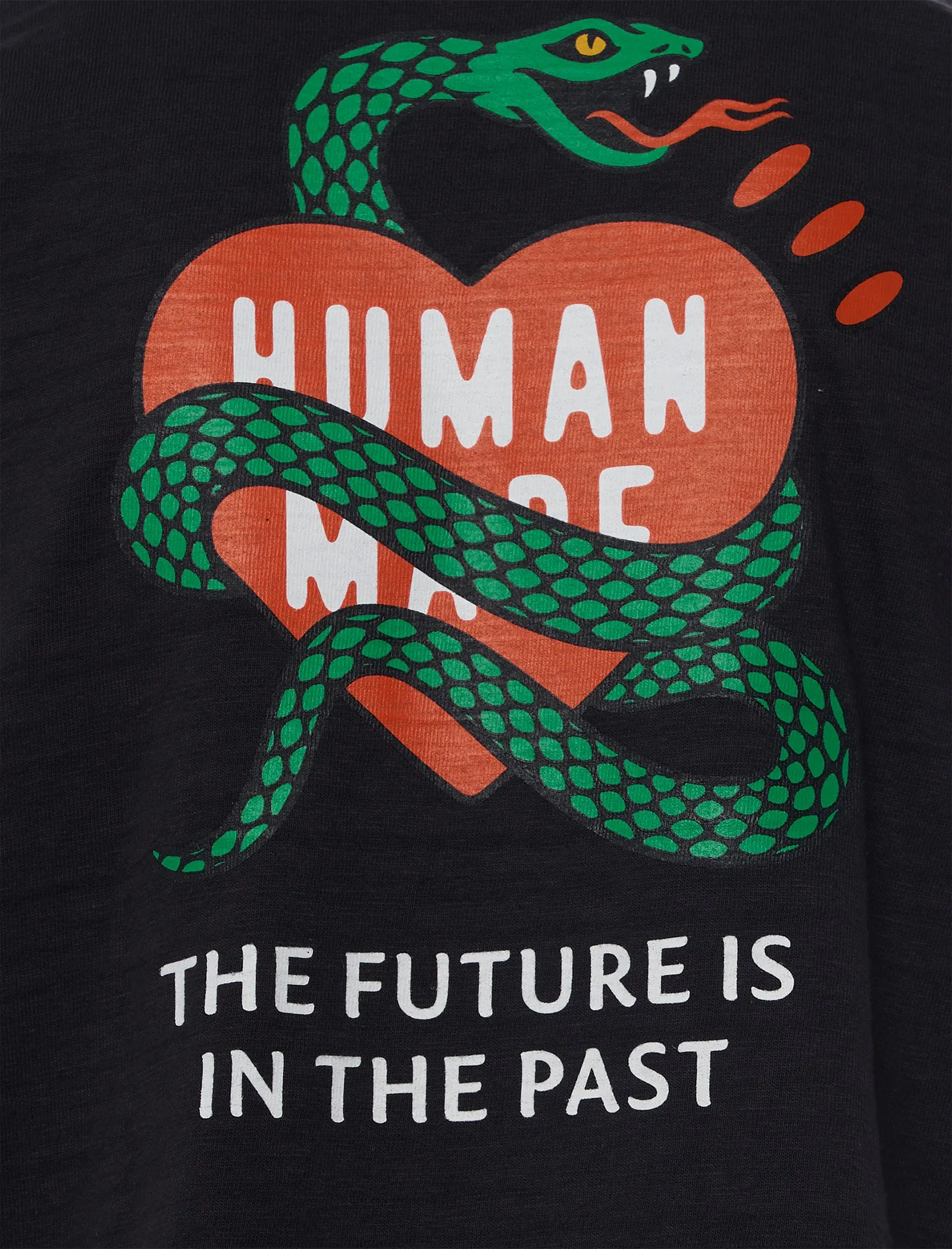 Grafik-T-Shirt