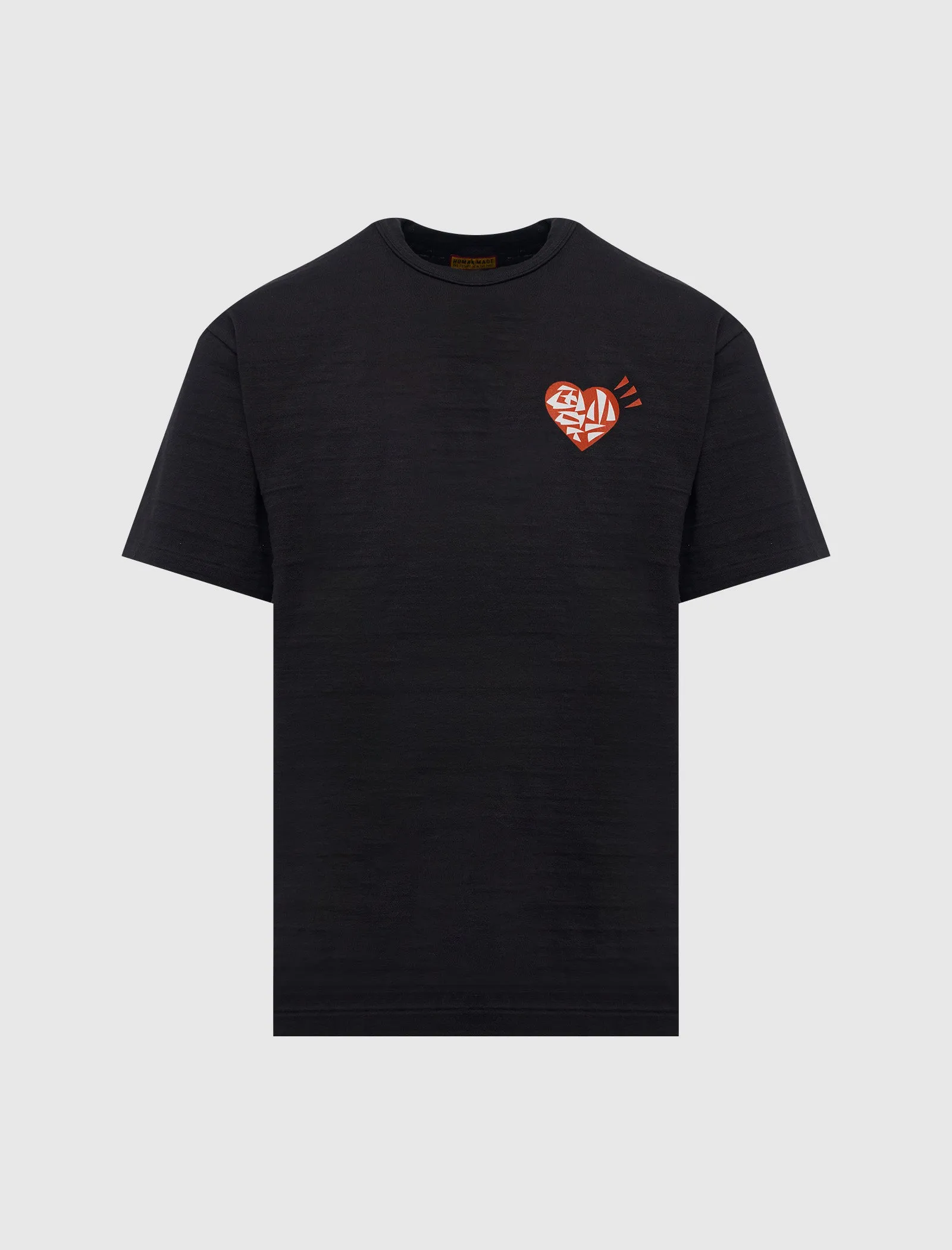 Grafik-T-Shirt