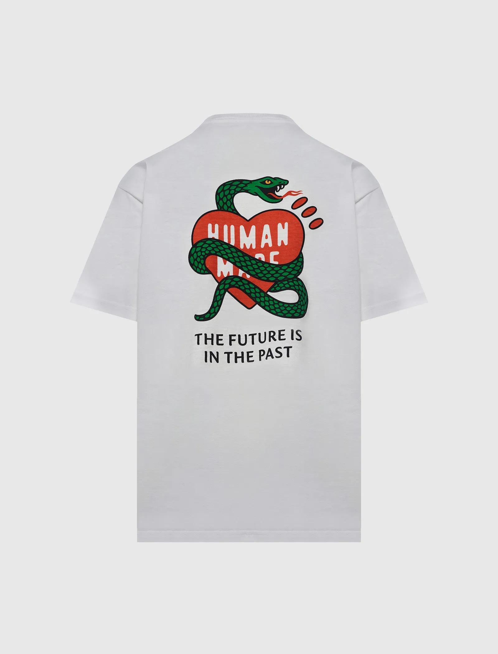 Grafik-T-Shirt