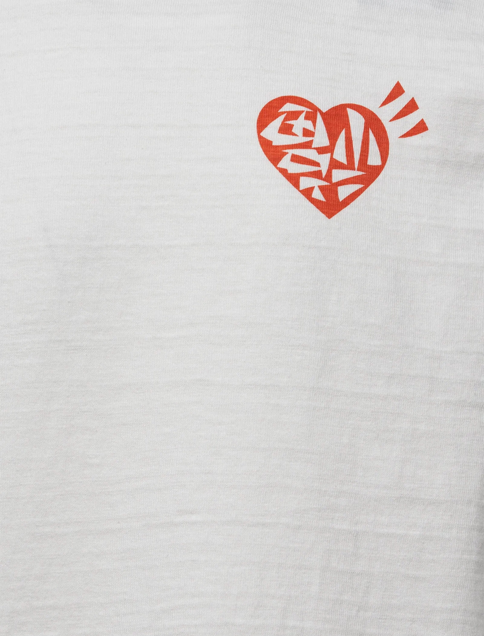 Grafik-T-Shirt
