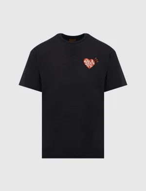 Grafik-T-Shirt