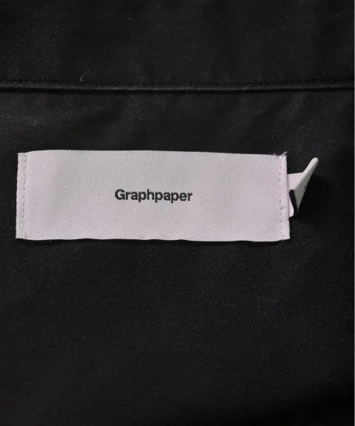 Graphpaper Freizeithemden