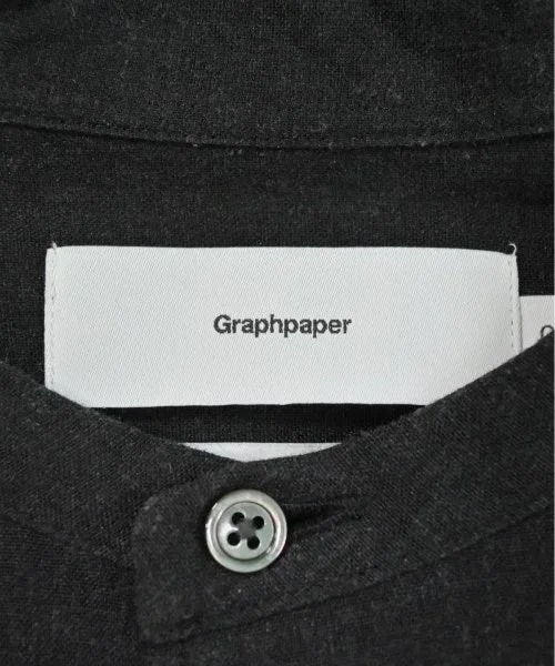 Graphpaper Freizeithemden