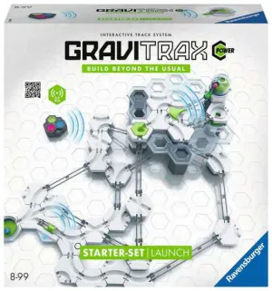 GraviTrax POWER Starterset