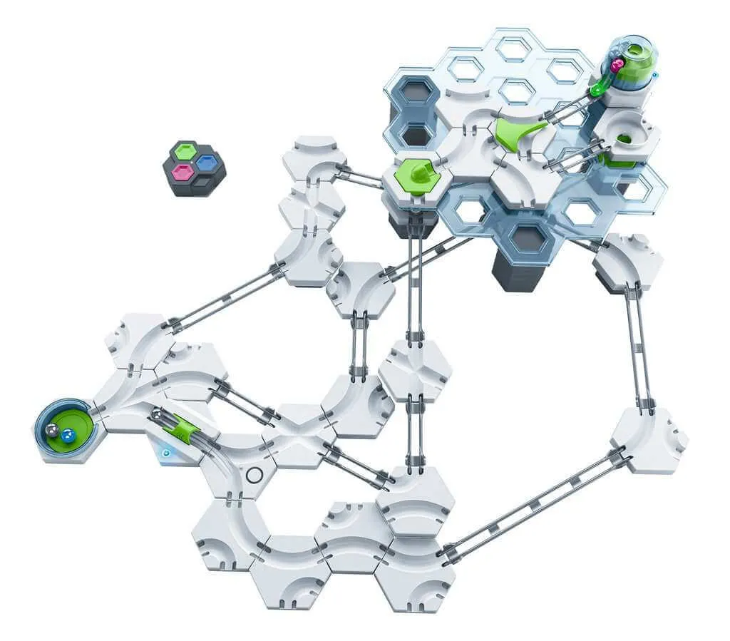 GraviTrax POWER Starterset
