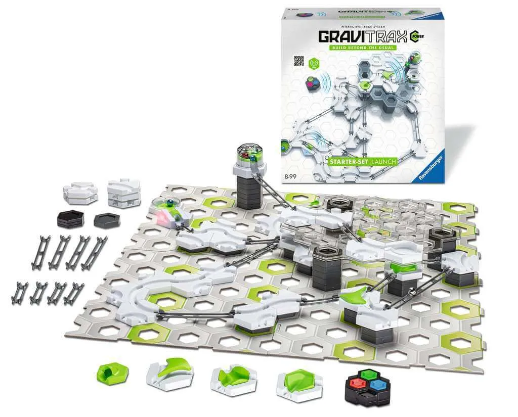 GraviTrax POWER Starterset