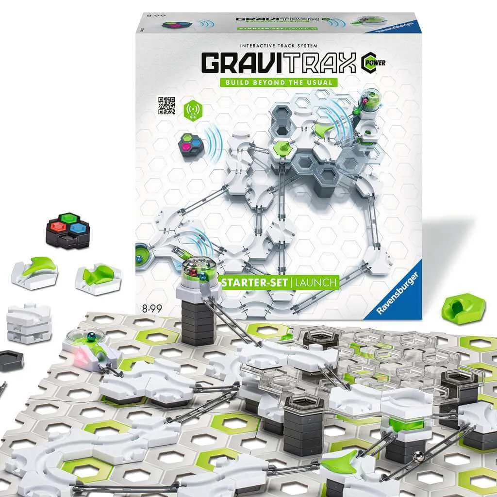 GraviTrax POWER Starterset