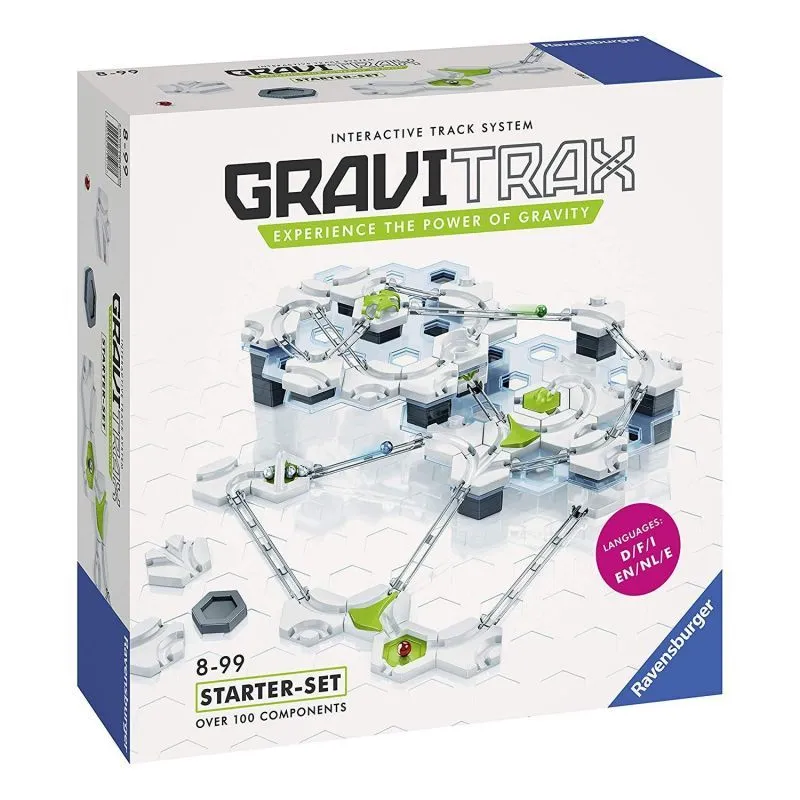 Gravitrax - Starter-Set