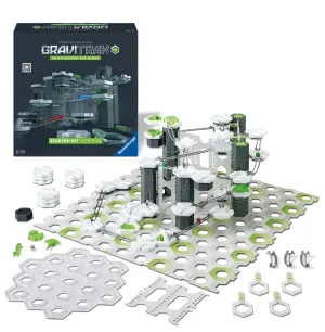 Gravitrax - Starter-Set Vertikal