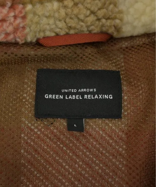 Green Label Entspannende Freizeithemden