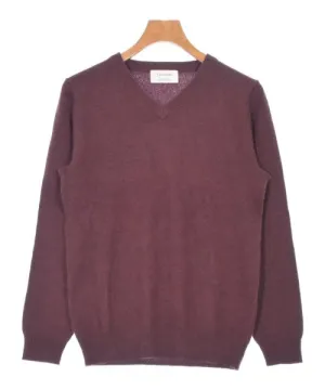 Green Label Entspannungs-Pullover