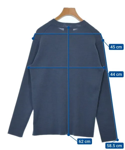 Green Label Entspannende Pullover