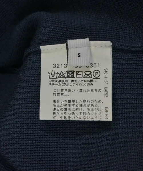 Green Label Entspannende Pullover
