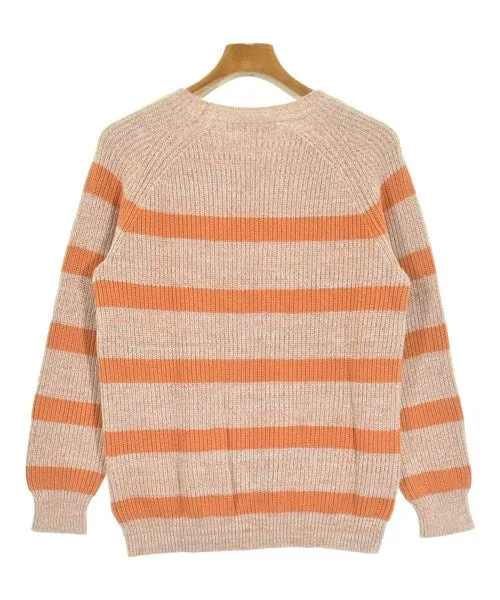 Green Label Entspannende Pullover