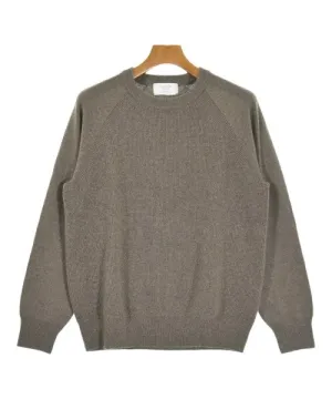 Green Label Entspannende Pullover