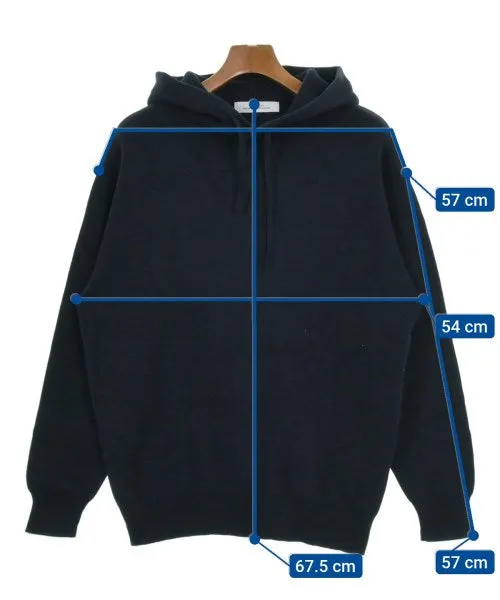 Green Label Entspannende Pullover