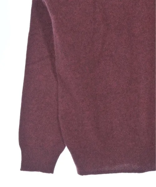 Green Label Entspannungs-Pullover