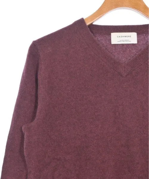 Green Label Entspannungs-Pullover