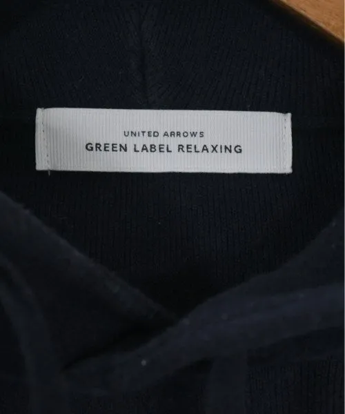 Green Label Entspannende Pullover