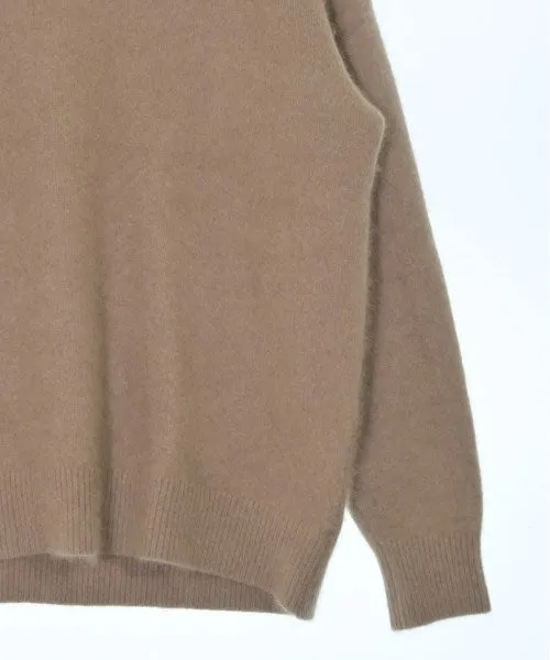Green Label Entspannende Pullover