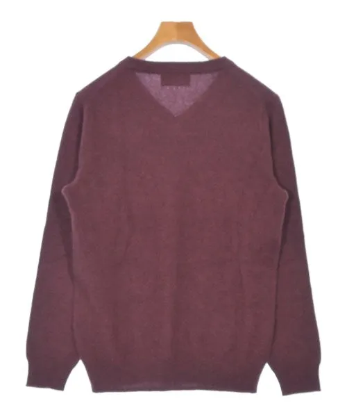 Green Label Entspannungs-Pullover