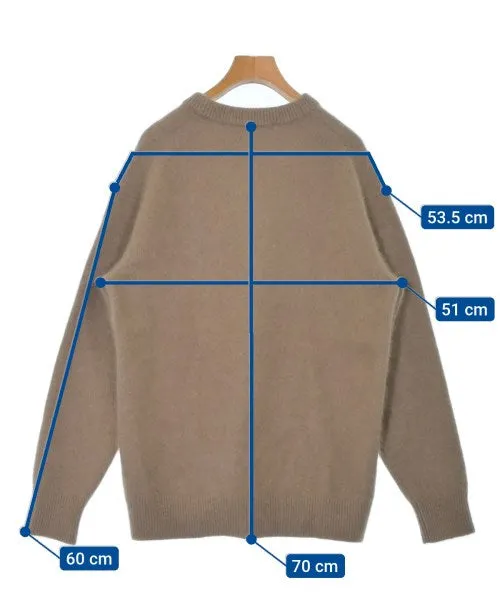 Green Label Entspannende Pullover