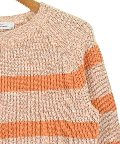 Green Label Entspannende Pullover