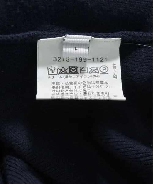 Green Label Entspannende Pullover