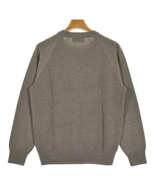 Green Label Entspannende Pullover