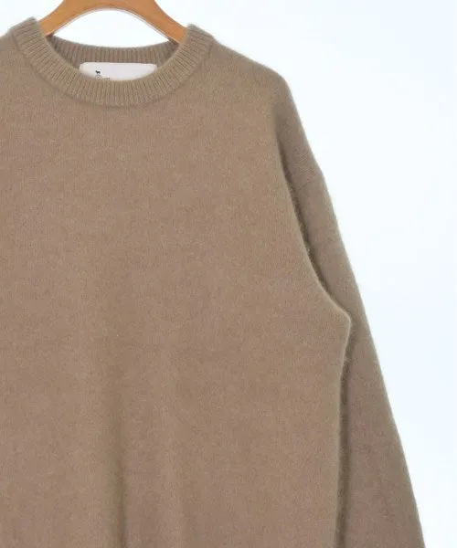 Green Label Entspannende Pullover