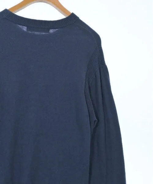 Green Label Entspannende Pullover