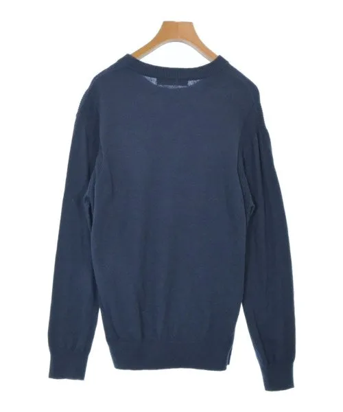 Green Label Entspannende Pullover