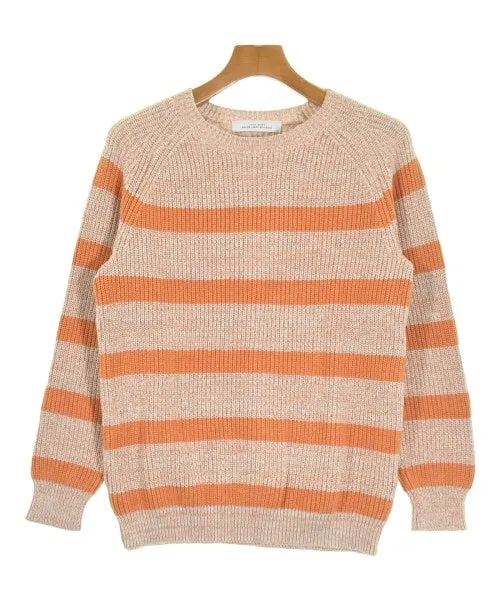 Green Label Entspannende Pullover