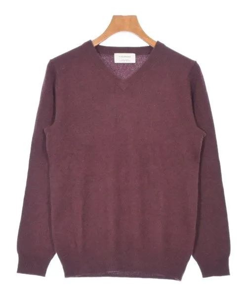 Green Label Entspannungs-Pullover