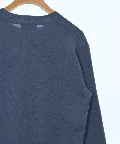 Green Label Entspannende Pullover