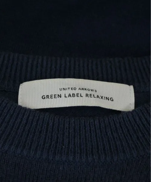 Green Label Entspannende Pullover