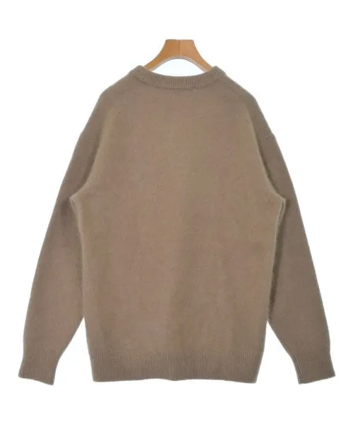 Green Label Entspannende Pullover