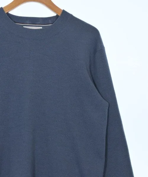 Green Label Entspannende Pullover