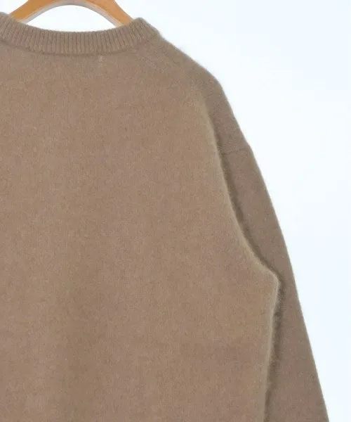 Green Label Entspannende Pullover