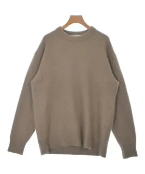 Green Label Entspannende Pullover